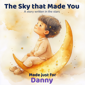 The Sky that Made You image 1